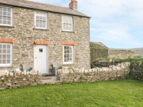 Home Farm Cottage, Boscastle